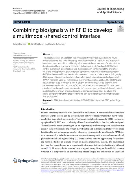 rfid brainwave sensor with rfid|Combining biosignals with RFID to develop a multimodal.